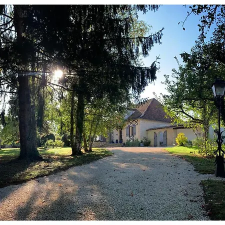 度假居 Le Petit Comte An Oasis Of Calm *